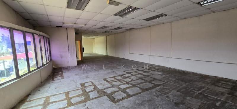 Semi-D Factory for Rent in Balakong (Cheras) - Wil Koh - Interior - PropertyGuru.com.my