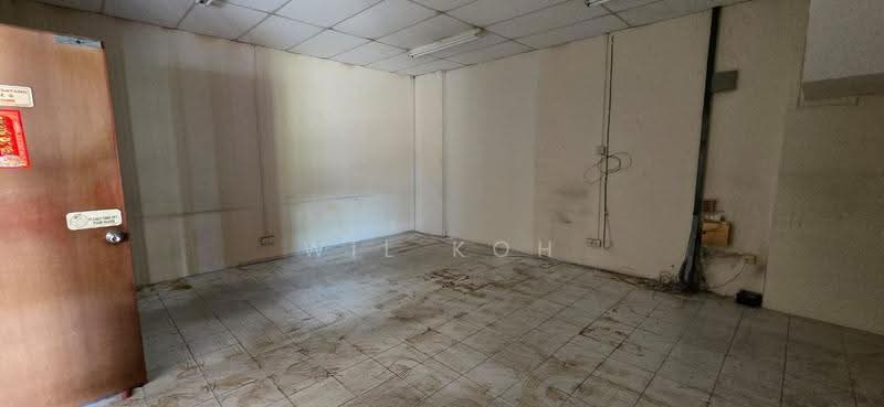 Semi-D Factory for Rent in Balakong (Cheras) - Wil Koh - Interior - PropertyGuru.com.my