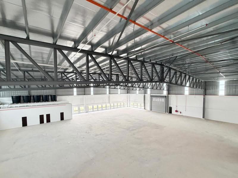 Kilang untuk Disewa di Taman Industri Jaya (Skudai) - Jeon Geon - Interior - PropertyGuru.com.my