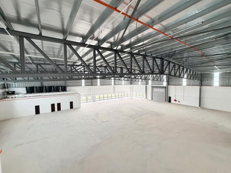 Kilang untuk Disewa di Taman Industri Jaya (Skudai) - Jeon Geon - Interior - PropertyGuru.com.my