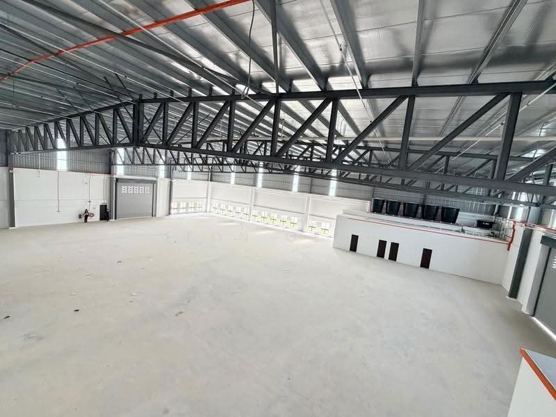 Kilang untuk Disewa di Taman Industri Jaya (Skudai) - Jeon Geon - Interior - PropertyGuru.com.my