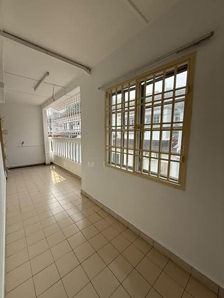 Terraced House for Sale in Kulai (Johor) - Kimi Kiu - Balcony - PropertyGuru.com.my