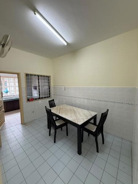 Terraced House for Sale in Kulai (Johor) - Kimi Kiu - Dining Room - PropertyGuru.com.my