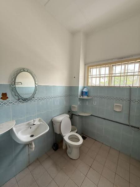 Terraced House for Sale in Kulai (Johor) - Kimi Kiu - Bathroom - PropertyGuru.com.my