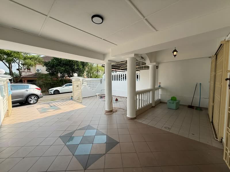 Terraced House for Sale in Kulai (Johor) - Kimi Kiu - Exterior - PropertyGuru.com.my