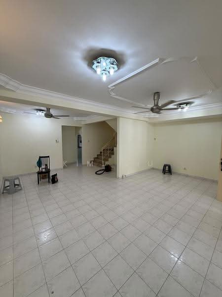 Terraced House for Sale in Kulai (Johor) - Kimi Kiu - Living Room - PropertyGuru.com.my