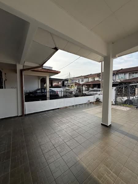 Rumah Teres 2-Tingkat untuk Disewa di Seremban Jaya (Negeri Sembilan) - Tifi Ten - Exterior - PropertyGuru.com.my