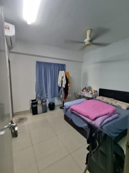 Apartment for Sale at Vista Mutiara - KC Khoo - PropertyGuru.com.my