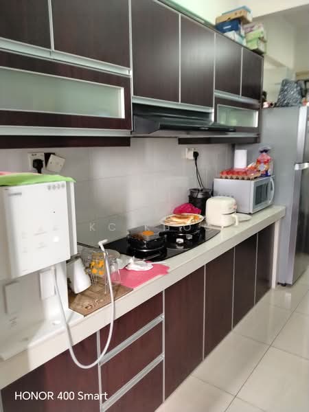 Apartment for Sale at Vista Mutiara - KC Khoo - PropertyGuru.com.my