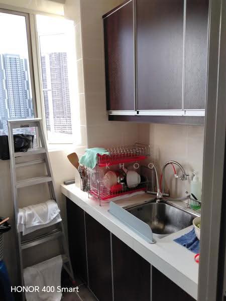Apartment for Sale at Vista Mutiara - KC Khoo - PropertyGuru.com.my