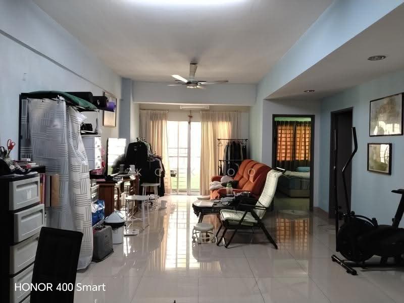 Apartment for Sale at Vista Mutiara - KC Khoo - PropertyGuru.com.my