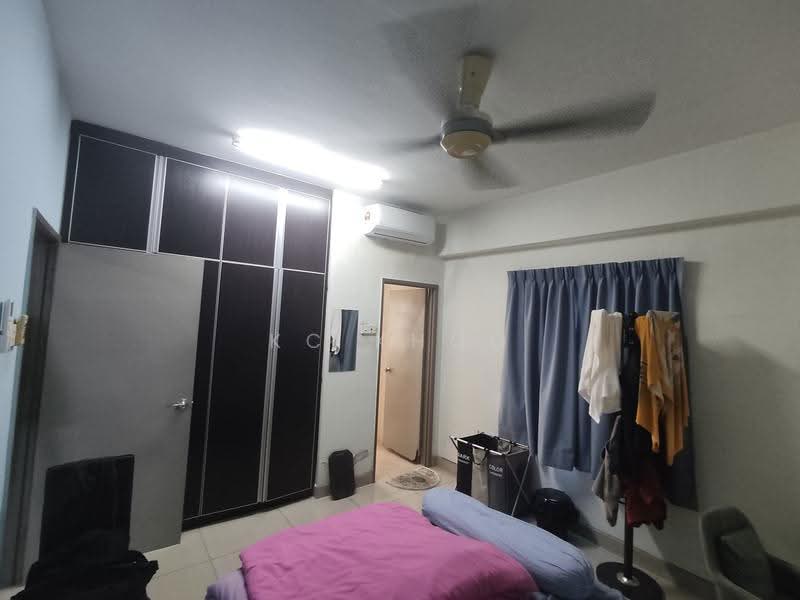 Apartment for Sale at Vista Mutiara - KC Khoo - PropertyGuru.com.my