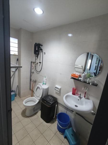 Apartment for Sale at Vista Mutiara - KC Khoo - PropertyGuru.com.my