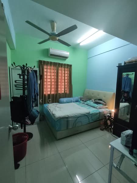 Apartment for Sale at Vista Mutiara - KC Khoo - PropertyGuru.com.my