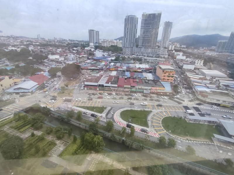 Apartment for Sale at Vista Mutiara - KC Khoo - PropertyGuru.com.my