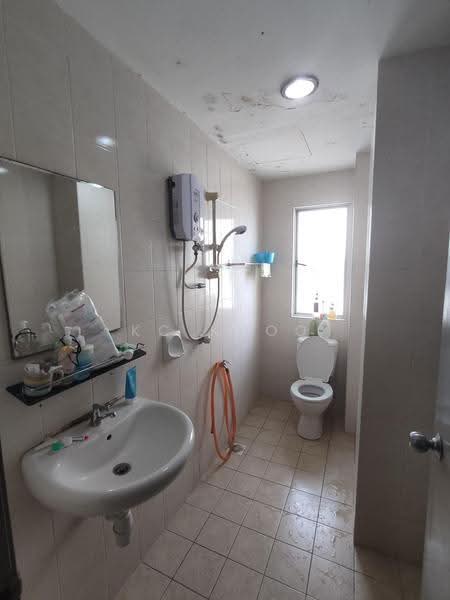 Apartment for Sale at Vista Mutiara - KC Khoo - PropertyGuru.com.my