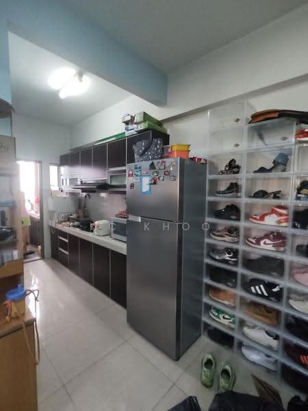Apartment for Sale at Vista Mutiara - KC Khoo - PropertyGuru.com.my