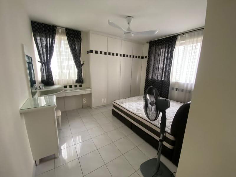 Kondominium untuk Dijual di Mont Kiara Pelangi - Sin Yee - Bedroom - PropertyGuru.com.my