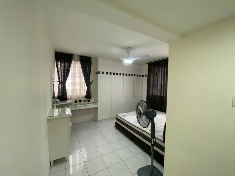 Kondominium untuk Dijual di Mont Kiara Pelangi - Sin Yee - Bedroom - PropertyGuru.com.my