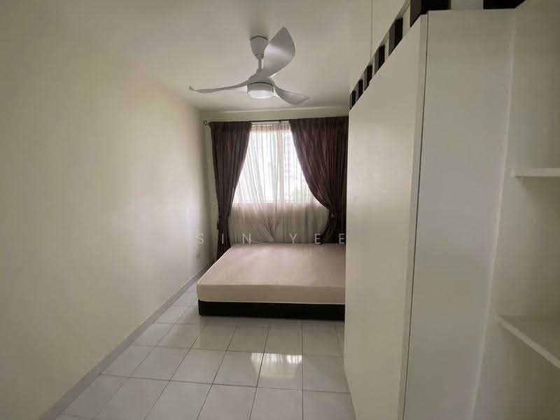 Kondominium untuk Dijual di Mont Kiara Pelangi - Sin Yee - Bedroom - PropertyGuru.com.my