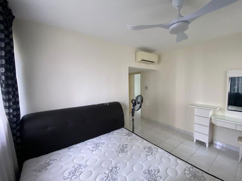 Kondominium untuk Dijual di Mont Kiara Pelangi - Sin Yee - Bedroom - PropertyGuru.com.my
