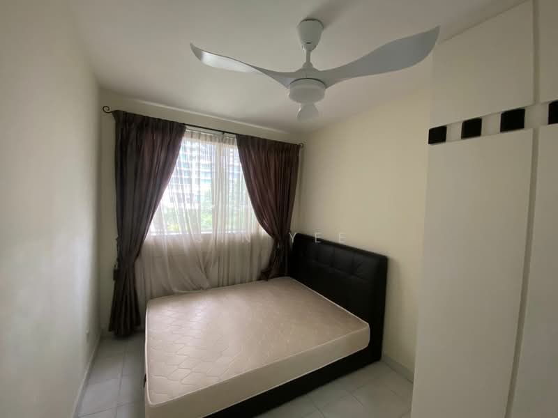 Kondominium untuk Dijual di Mont Kiara Pelangi - Sin Yee - Bedroom - PropertyGuru.com.my
