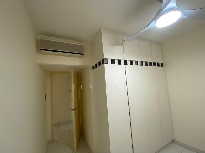 Kondominium untuk Dijual di Mont Kiara Pelangi - Sin Yee - PropertyGuru.com.my
