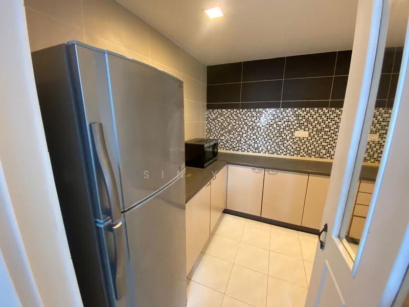 Kondominium untuk Dijual di Mont Kiara Pelangi - Sin Yee - PropertyGuru.com.my
