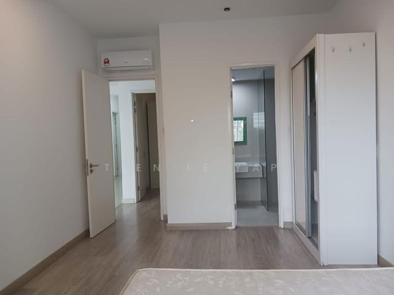 Condominium for Sale at Le Yuan Residence - Tien Ee Yap - Bedroom - PropertyGuru.com.my