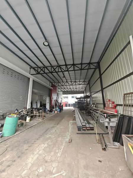 Kilang Berkembar untuk Dijual di Iskandar Puteri (Nusajaya) (Johor) - Shirley Pang - Exterior - PropertyGuru.com.my