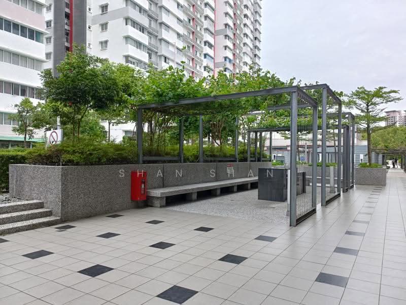 Kediaman Servis untuk Dijual di Koi Kinrara - Shan Shan - PropertyGuru.com.my