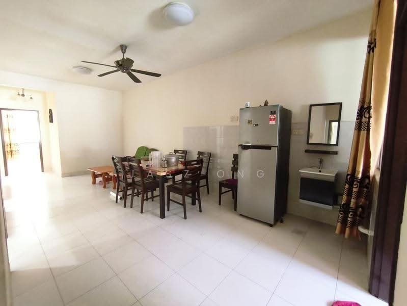 1-storey Terraced House for Rent in Taman Impian Emas (Skudai) - Jasz Ong - Living Room - PropertyGuru.com.my