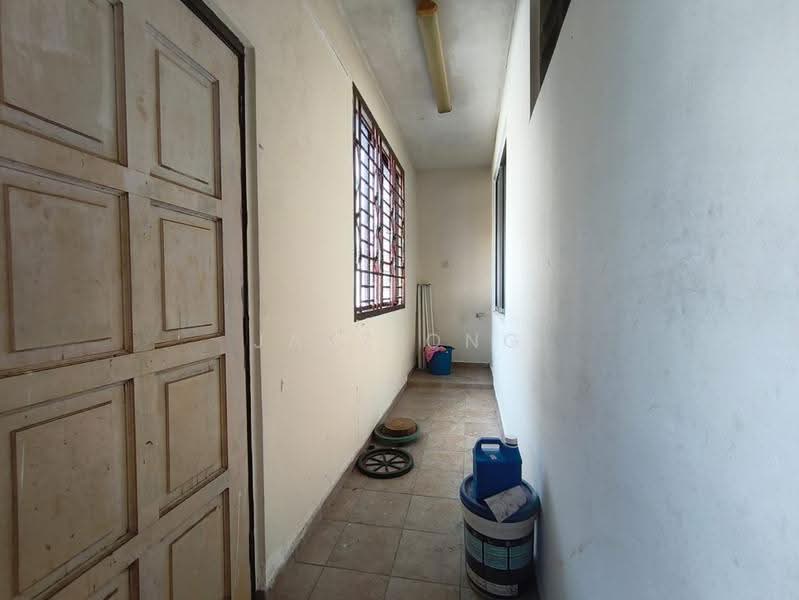 1-storey Terraced House for Rent in Taman Impian Emas (Skudai) - Jasz Ong - PropertyGuru.com.my