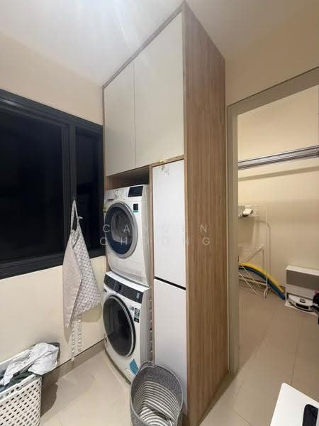 Condominium for Rent at Moulmein Rise - Cayden Choong - Interior - PropertyGuru.com.my