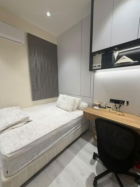 Condominium for Rent at Moulmein Rise - Cayden Choong - Bedroom - PropertyGuru.com.my