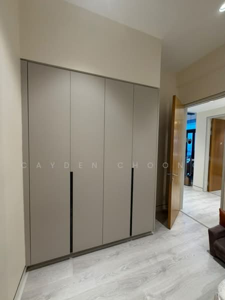 Condominium for Rent at Moulmein Rise - Cayden Choong - Interior - PropertyGuru.com.my
