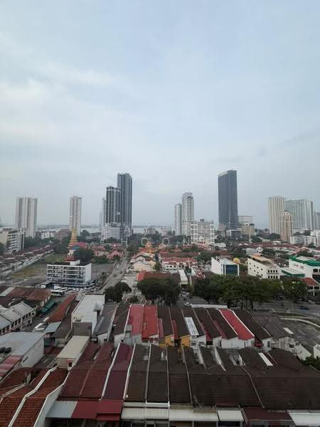 Condominium for Rent at Moulmein Rise - Cayden Choong - Exterior - PropertyGuru.com.my