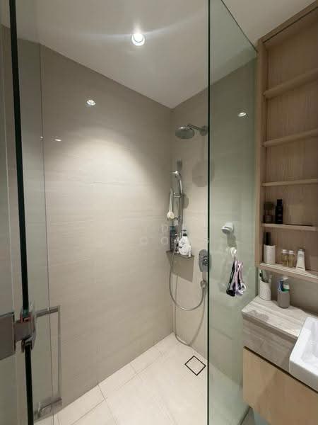 Condominium for Rent at Moulmein Rise - Cayden Choong - Bathroom - PropertyGuru.com.my