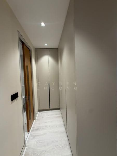 Condominium for Rent at Moulmein Rise - Cayden Choong - Corridor - PropertyGuru.com.my