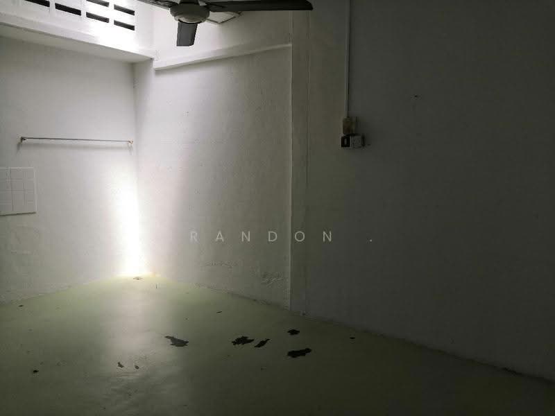 Rumah Teres 1-Tingkat untuk Dijual di Taman Setapak (Setapak) - Brandon . - Interior - PropertyGuru.com.my