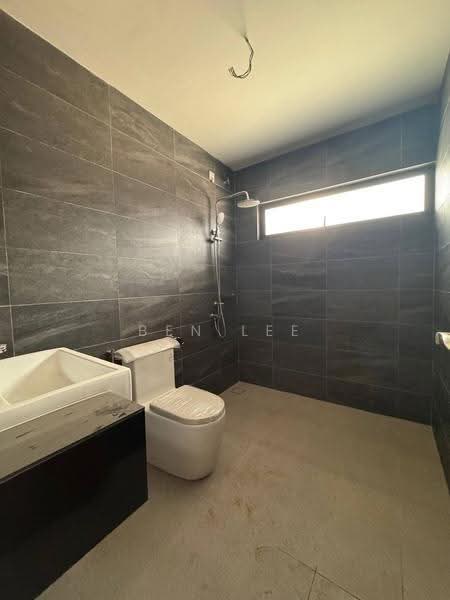 3-storey Terraced House for Rent in Kulai (Johor) - Ben Lee - Bathroom - PropertyGuru.com.my
