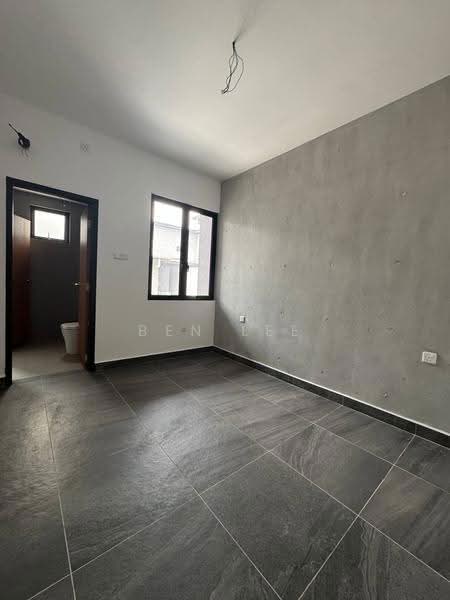 3-storey Terraced House for Rent in Kulai (Johor) - Ben Lee - Interior - PropertyGuru.com.my