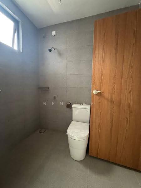 3-storey Terraced House for Rent in Kulai (Johor) - Ben Lee - Bathroom - PropertyGuru.com.my