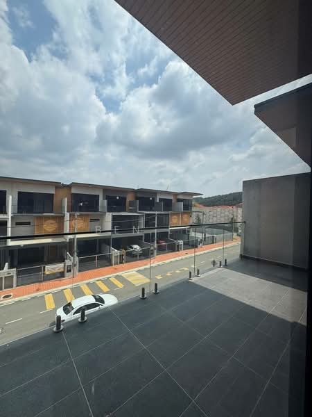 3-storey Terraced House for Rent in Kulai (Johor) - Ben Lee - Exterior - PropertyGuru.com.my