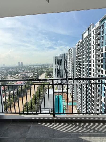 Kediaman Servis untuk Disewa di Pandan Heights (Residensi Pandan 3) - Jasz Ong - PropertyGuru.com.my