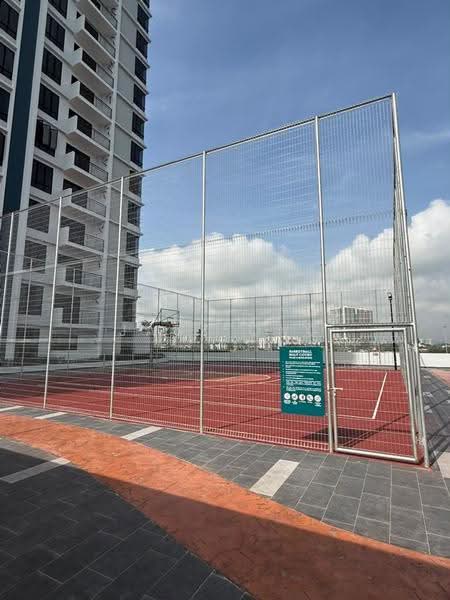 Kediaman Servis untuk Disewa di Pandan Heights (Residensi Pandan 3) - Jasz Ong - PropertyGuru.com.my