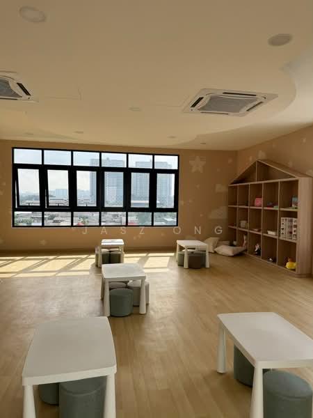 Kediaman Servis untuk Disewa di Pandan Heights (Residensi Pandan 3) - Jasz Ong - PropertyGuru.com.my