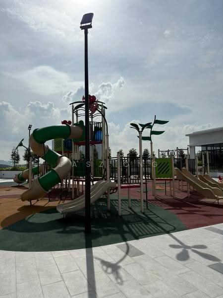 Kediaman Servis untuk Disewa di Pandan Heights (Residensi Pandan 3) - Jasz Ong - PropertyGuru.com.my