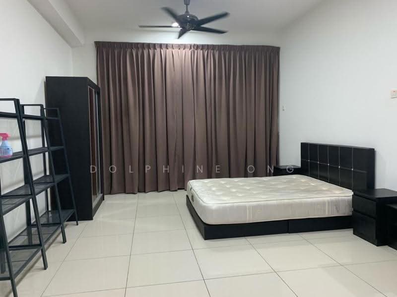 Condominium for Sale at PARC Regency (Residensi Masai) - Dolphine Ong - Bedroom - PropertyGuru.com.my