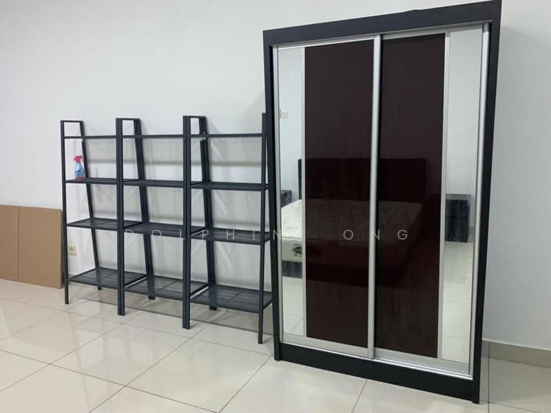 Condominium for Sale at PARC Regency (Residensi Masai) - Dolphine Ong - Bedroom - PropertyGuru.com.my
